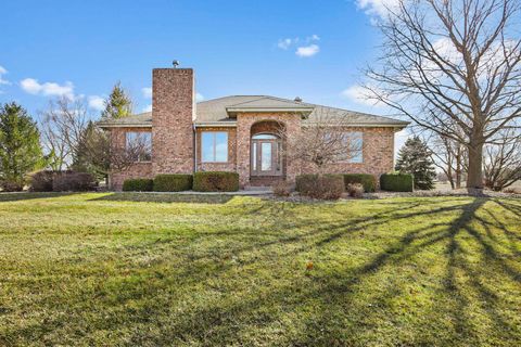 Photo of 1854 Sheryl Lane, Stoughton, WI 53589 (MLS # 2020518)