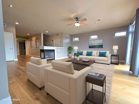 Photo of 1021 W Pleasant Street 5 #5, Portage, WI 53901 (MLS # 2000494)