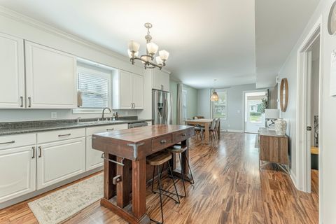 Photo of 5807 WISCONSIN Street, McFarland, WI 53558 (MLS # 2010945)