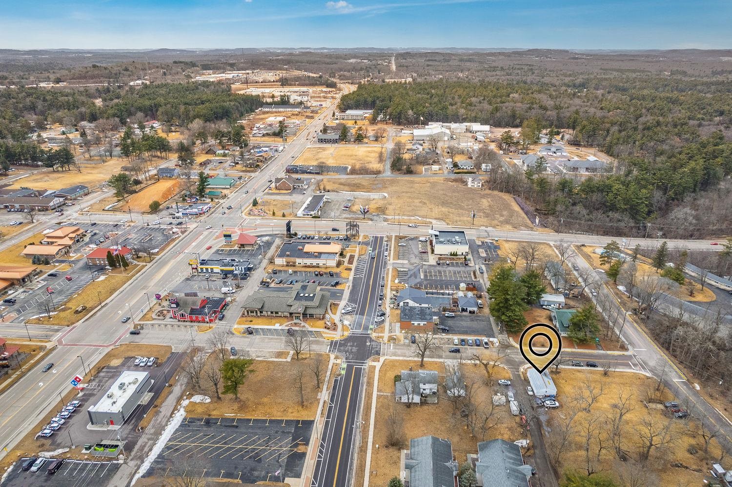 Lake Delton, Wisconsin 53940, United States, ,Land,Active,80982