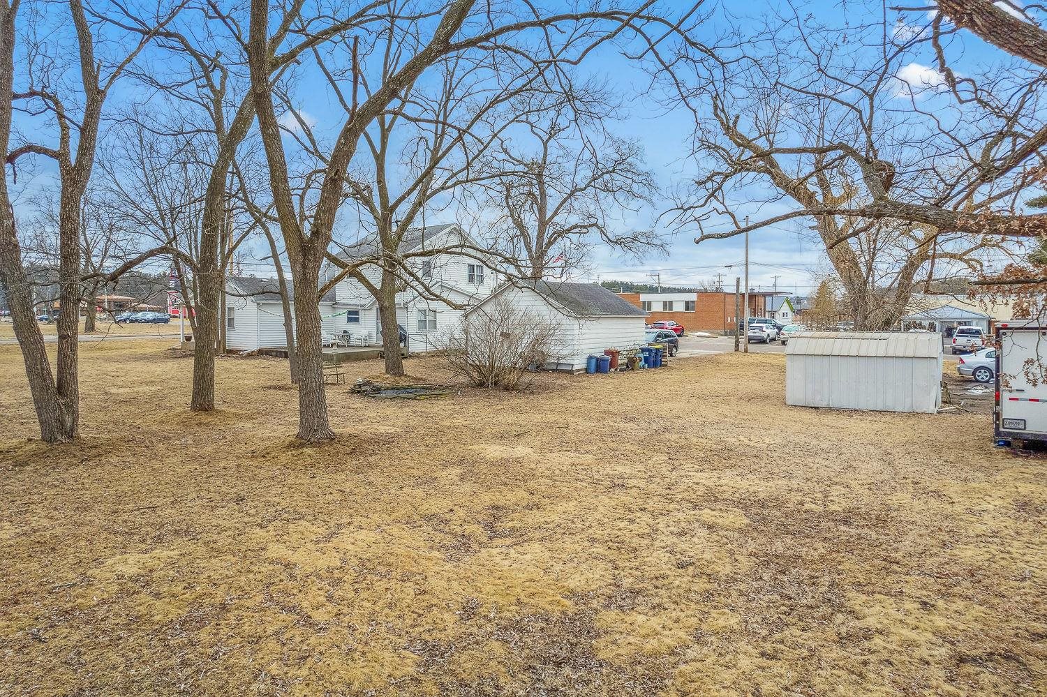 Lake Delton, Wisconsin 53940, United States, ,Land,Active,80982