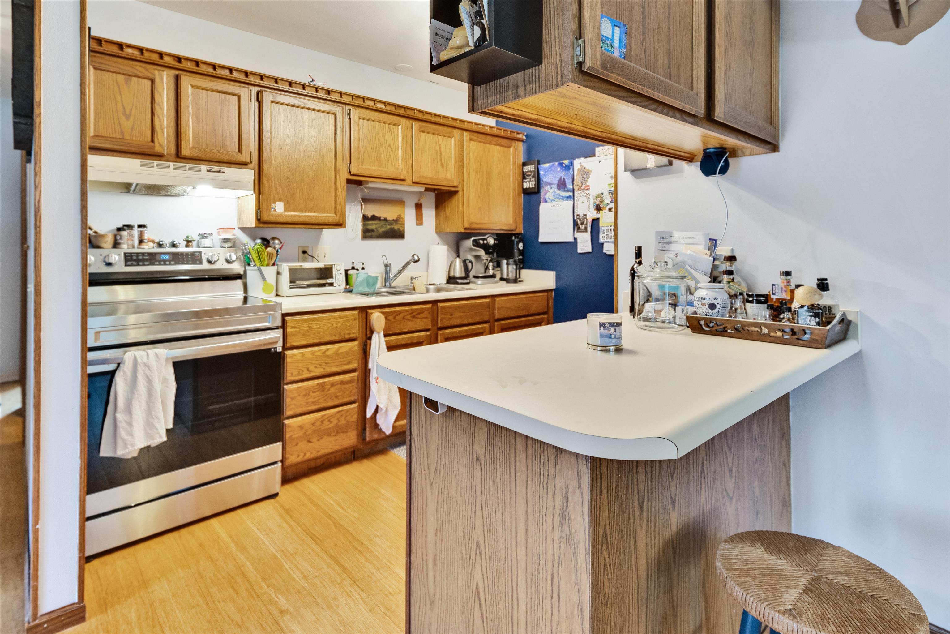 521 Seminole Way