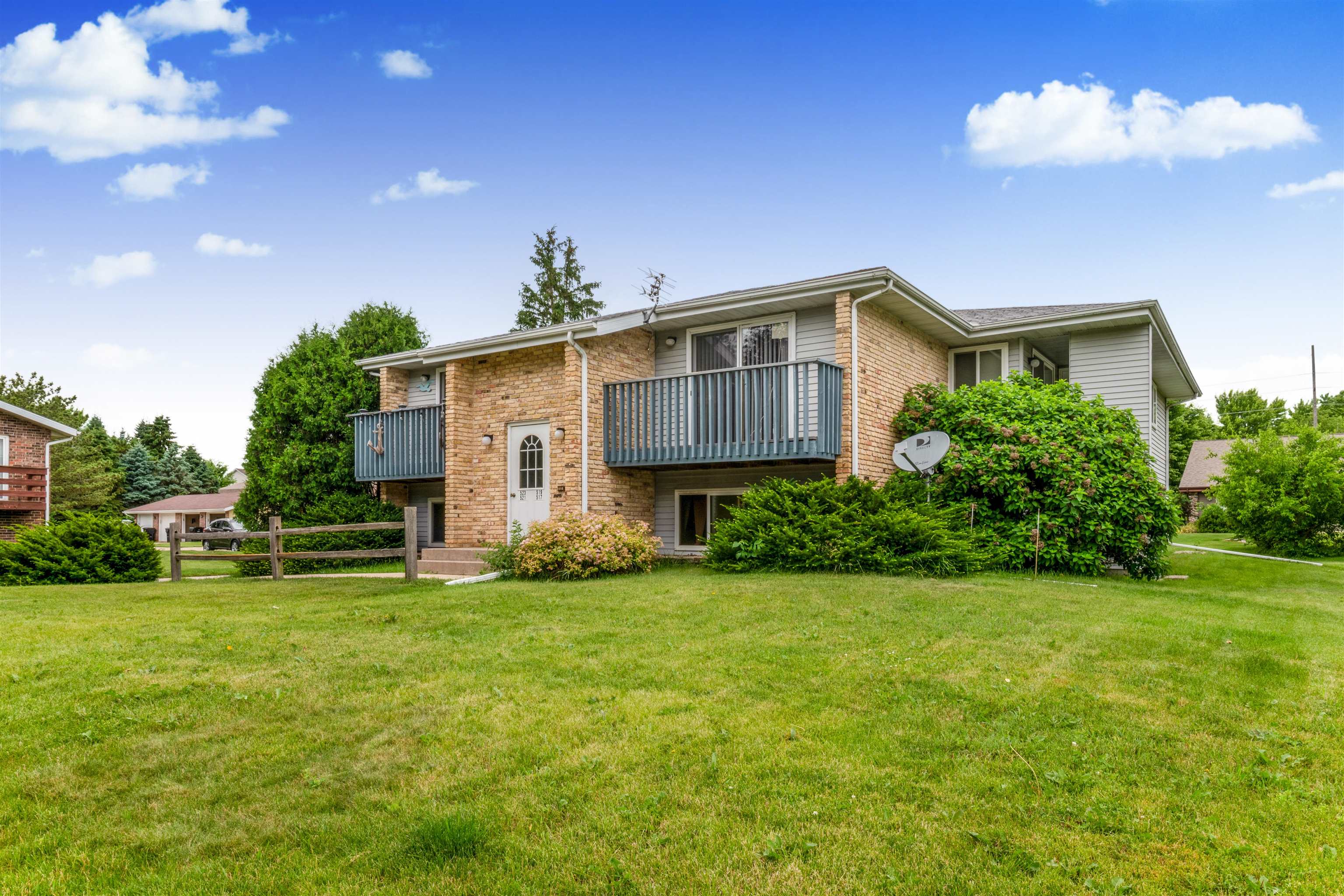 521 Seminole Way