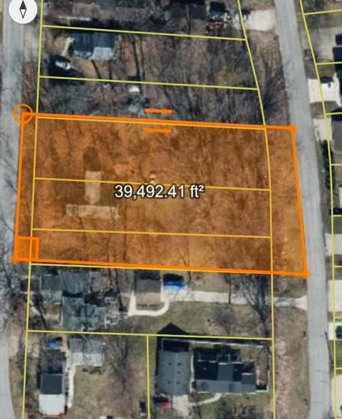 Photo of 2792 Berkan Street, Madison, WI 53711 (MLS # 2034880)