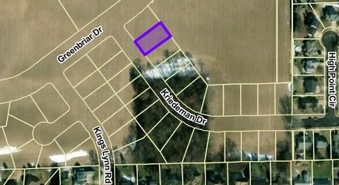 Photo of Lot 47 Kriedemen Drive, Stoughton, WI 53589 (MLS # 2013402)