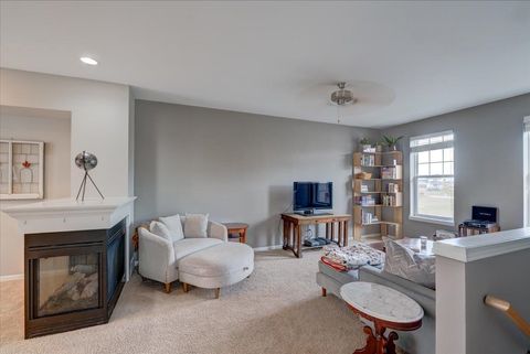 Photo of 3105 Prospect Drive, Sun Prairie, WI 53590 (MLS # 2020083)