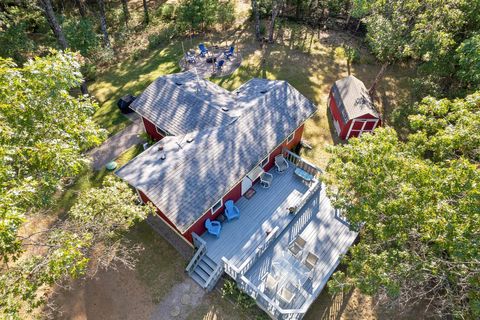 1961 Cypress Lane, Arkdale, WI 54613 - #: 1992207