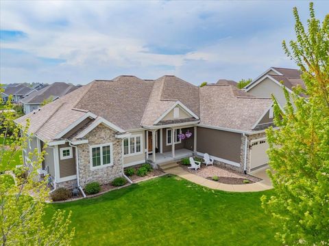 1002 Millies Way, Waunakee, WI 53597 - #: 1999914