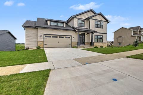 Photo of 4525 Hooded Merganser Drive, Middleton, WI 53562 (MLS # 2029944)