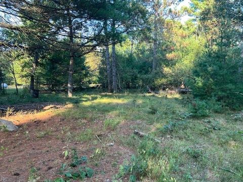 Tiny photo for 1944 W 19th Avenue, Arkdale, WI 54613 (MLS # 2010078)