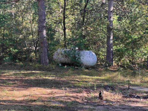 Tiny photo for 1944 W 19th Avenue, Arkdale, WI 54613 (MLS # 2010078)