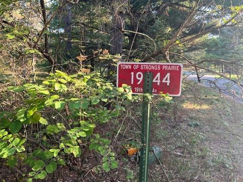 Tiny photo for 1944 W 19th Avenue, Arkdale, WI 54613 (MLS # 2010078)