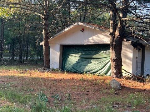 Tiny photo for 1944 W 19th Avenue, Arkdale, WI 54613 (MLS # 2010078)