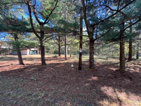 Photo of 1944 W 19th Avenue, Arkdale, WI 54613 (MLS # 2010078)