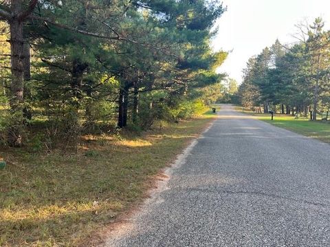 Tiny photo for 1944 W 19th Avenue, Arkdale, WI 54613 (MLS # 2010078)