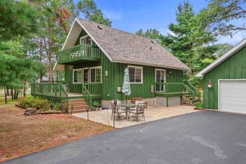 Photo of 289 Cranbrook Court, Nekoosa, WI 54457 (MLS # 2030468)