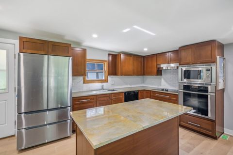 Photo of W2705 Highway 82, Mauston, WI 53948 (MLS # 2013915)