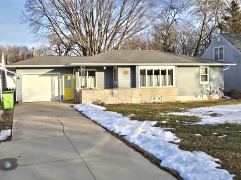Photo of 76 S Willow Court, Markesan, WI 53946 (MLS # 2016624)