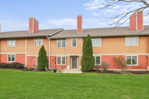 125 E Railroad Street Unit 102, Verona, WI 53593 - #: 1998203
