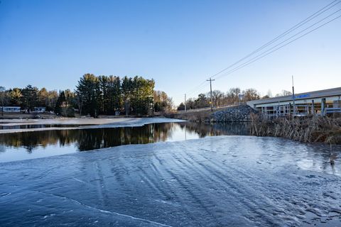 Tiny photo for Lot 3 11th Drive, Friendship, WI 53934 (MLS # 2002689)