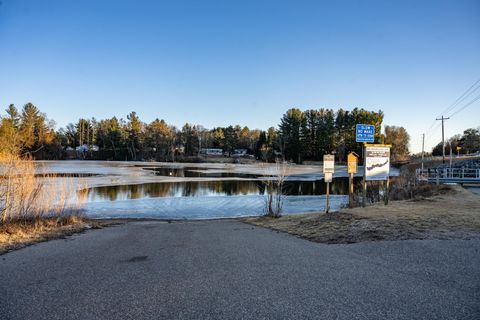 Tiny photo for Lot 3 11th Drive, Friendship, WI 53934 (MLS # 2002689)
