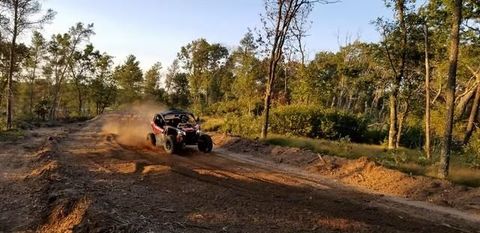 Tiny photo for Lot 3 11th Drive, Friendship, WI 53934 (MLS # 2002689)