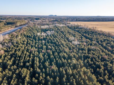 Tiny photo for Lot 3 11th Drive, Friendship, WI 53934 (MLS # 2002689)