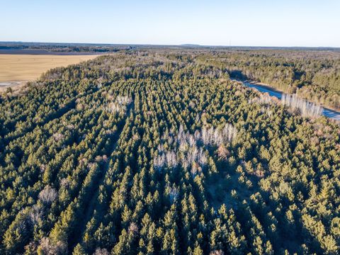 Tiny photo for Lot 3 11th Drive, Friendship, WI 53934 (MLS # 2002689)