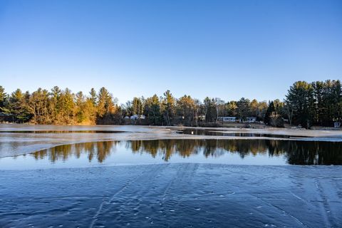 Tiny photo for Lot 3 11th Drive, Friendship, WI 53934 (MLS # 2002689)