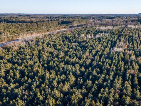 Tiny photo for Lot 3 11th Drive, Friendship, WI 53934 (MLS # 2002689)