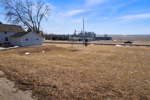 Photo of 635 Hill Street, Orfordville, WI 53576 (MLS # 2017879)