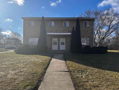 Photo of 1896-1898 Murphy Woods Road, Beloit, WI 53511 (MLS # 2016963)