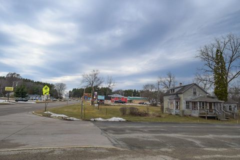 Photo of 255 Front Street, Coloma, WI 54930 (MLS # 2019344)