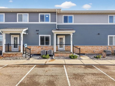 Photo of 4930 Innovation Drive, Deforest, WI 53532 (MLS # 2018076)