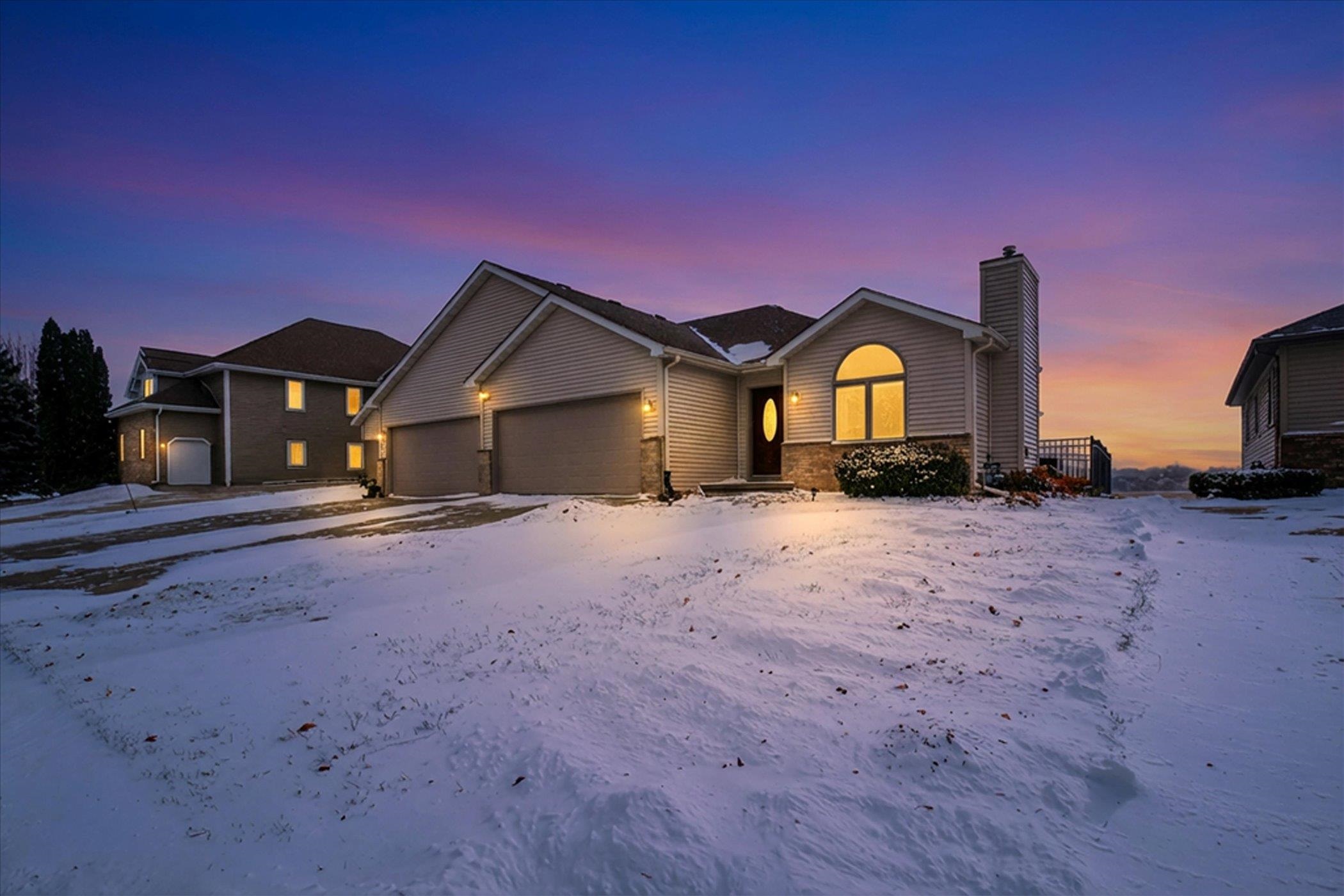 8427 Elderberry Road