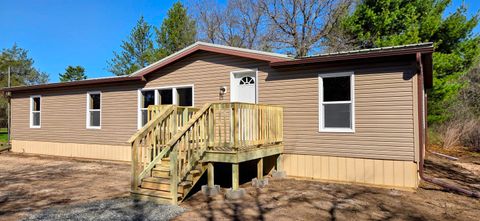 Photo of W10228 Vaudreuil Road, Black River Falls, WI 54615 (MLS # 2021321)