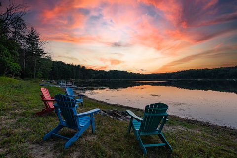 Photo of W7980 Glacier Lane, Oxford, WI 53952 (MLS # 2018253)