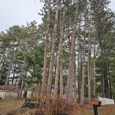 Tiny photo for N4533 Oak Knoll Drive, Poynette, WI 53955 (MLS # 2013020)