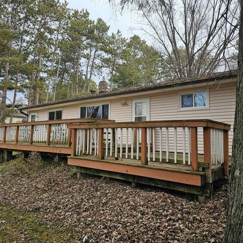 Tiny photo for N4533 Oak Knoll Drive, Poynette, WI 53955 (MLS # 2013020)