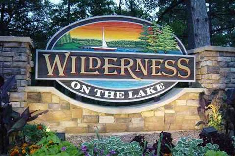 Photo of 350 E Hiawatha Drive 327 #327, Lake Delton, WI 53940 (MLS # 2015482)