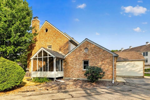 Photo of 6941 Old Sauk Road, Madison, WI 53717 (MLS # 2034786)