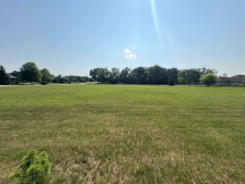 Photo of L2 S Chippendale Drive, Beloit, WI 53511 (MLS # 2003825)