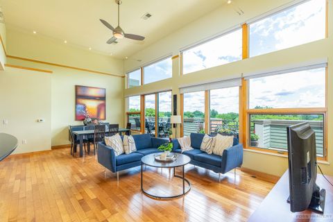 Photo of 555 S Midvale Boulevard 411 #411, Madison, WI 53711 (MLS # 2026160)
