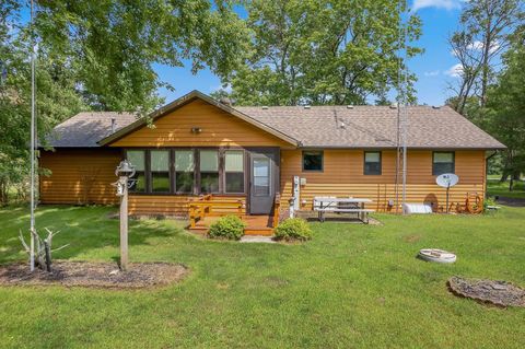 Tiny photo for 346 Timber Trail, Nekoosa, WI 54457 (MLS # 2005159)