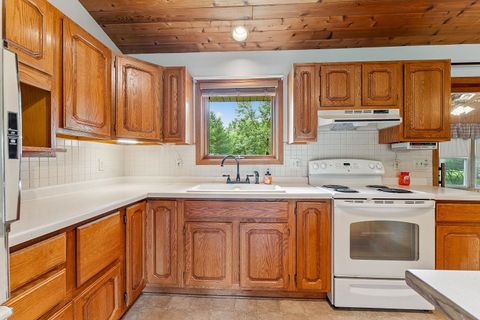 Tiny photo for 346 Timber Trail, Nekoosa, WI 54457 (MLS # 2005159)