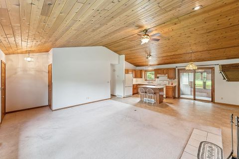 Tiny photo for 346 Timber Trail, Nekoosa, WI 54457 (MLS # 2005159)