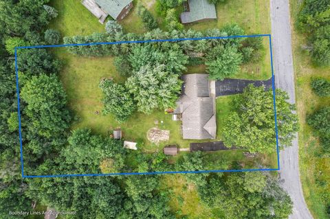 Tiny photo for 346 Timber Trail, Nekoosa, WI 54457 (MLS # 2005159)