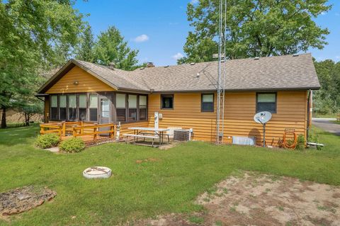 Tiny photo for 346 Timber Trail, Nekoosa, WI 54457 (MLS # 2005159)