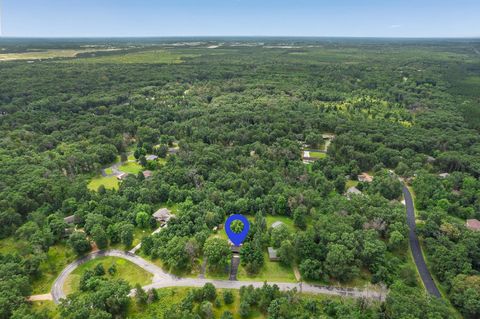 Tiny photo for 346 Timber Trail, Nekoosa, WI 54457 (MLS # 2005159)