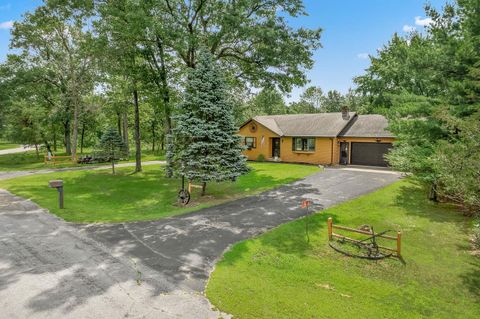 Tiny photo for 346 Timber Trail, Nekoosa, WI 54457 (MLS # 2005159)